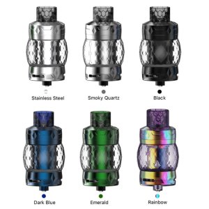 画像2: Aspire  - Odan Mini Tank  【電子タバコ／VAPEアトマイザー】