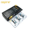 Aspire - Breeze NXT コイル（3個入り） 【Breeze NXT用】