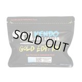 Kendo Vape Cotton Gold Edition （ケンドー ベイプ コットン ゴールドエディション）