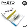 SMOANT - PASITO用 RBAユニット （1個入り） 