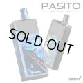 SMOANT  - PASITO POD KIT 【リビルド可能  ／  電子タバコ  ／  VAPEスターターキット】