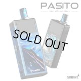 SMOANT  - PASITO POD KIT 【リビルド可能  ／  電子タバコ  ／  VAPEスターターキット】