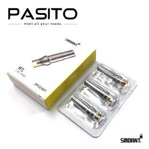 画像1: SMOANT - PASITO  コイル（3個入り） 