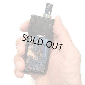 画像5: SMOANT  - PASITO POD KIT 【リビルド可能  ／  電子タバコ  ／  VAPEスターターキット】