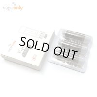 VAPE ONLY - vPipe Mini  アトマイザーコイル（3個入り） 