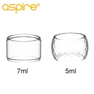 画像1: Aspire - Odan Tank  交換ガラスチューブ（5ml / 7ml）