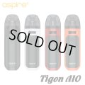 Aspire  - Tigon AIO  【初心者おすすめ ／ 電子タバコ ／ VAPEスターターキット】