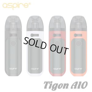 画像1: Aspire  - Tigon AIO  【初心者おすすめ ／ 電子タバコ ／ VAPEスターターキット】