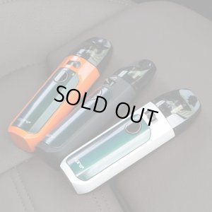 画像5: Aspire  - Tigon AIO  【初心者おすすめ / 電子タバコ / VAPEスターターキット】