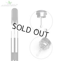 Airis Tech - airis Quaser  アトマイザー【WAX ワックス用】