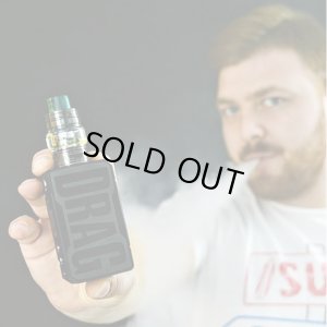 画像9: VOOPOO - DRAG2 【温度管理機能・アップデート機能付き ／　電子タバコ・VAPE】