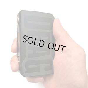画像8: VOOPOO - DRAG2 【温度管理機能・アップデート機能付き ／　電子タバコ・VAPE】