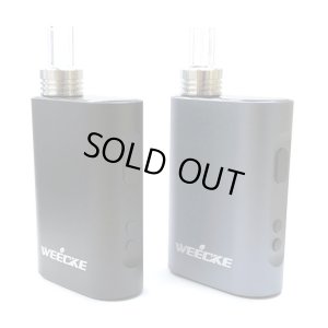 画像3: Weecke - C VAPOR 4.0 【シャグ・タバコ用ヴェポライザー】