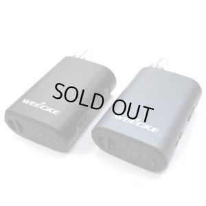 画像4: Weecke - C VAPOR 4.0 【シャグ・タバコ用ヴェポライザー】