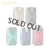 Aspire  - NX40 MOD  【電子タバコ／VAPEバッテリー】