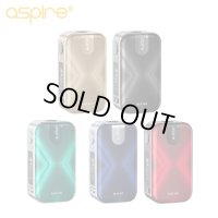 Aspire  - NX40 MOD  【電子タバコ／VAPEバッテリー】