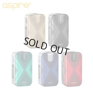 画像1: Aspire  - NX40 MOD  【電子タバコ／VAPEバッテリー】