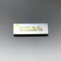 RIZLA　ペーパー　シルバー