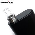 Weecke - C VAPOR 4.0 ガラスドリップチップ