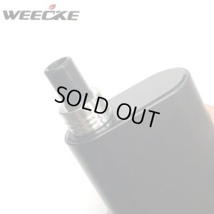 画像1: Weecke - C VAPOR シリコンドリップチップ（5個入り）