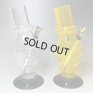 画像2: アクリルボング 「グリップ」20cm