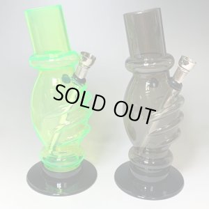 画像3: アクリルボング 「グリップ」20cm