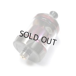 画像6: Hellvape - MD RTA【中〜上級者向け・電子タバコ／VAPEアトマイザー】