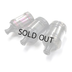 画像7: Hellvape - MD RTA【中〜上級者向け・電子タバコ／VAPEアトマイザー】