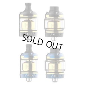 画像4: Hellvape - MD RTA【中〜上級者向け・電子タバコ／VAPEアトマイザー】