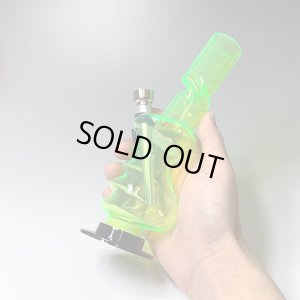 画像5: アクリルアイスボング「ガングリップひねり」20cm