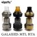 画像1: Vapefly - Galaxies MTL RTA 【中〜上級者向け・電子タバコ／VAPEアトマイザー】 (1)