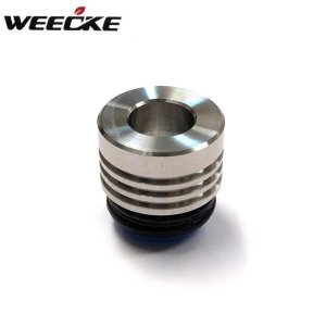 画像1: Weecke - C VAPOR 4.0 専用 ヒートシンク　トップキャップ