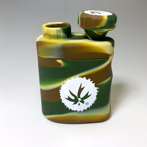 画像11: Piecemaker KLUTCH シリコンボング