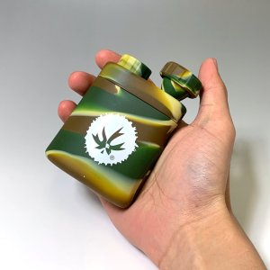 画像12: Piecemaker KLUTCH シリコンボング