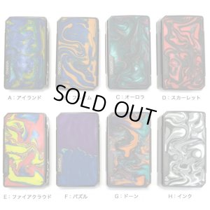 画像2: VOOPOO - DRAG2 【温度管理機能・アップデート機能付き ／　電子タバコ・VAPE】