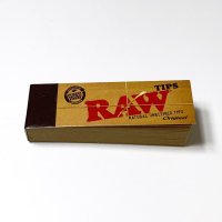 RAW・フィルターチップ