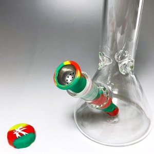 画像7: Piecemaker Gear キャップ付きシリコンステム