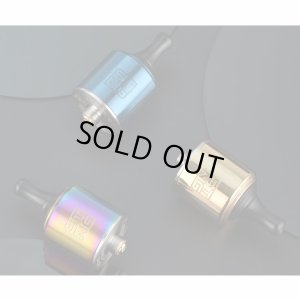 画像11: WOTOFO -STNG MTL RDA 【中〜上級者向け・電子タバコ/VAPEアトマイザー】