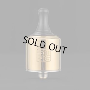画像4: WOTOFO -STNG MTL RDA 【中〜上級者向け・電子タバコ/VAPEアトマイザー】