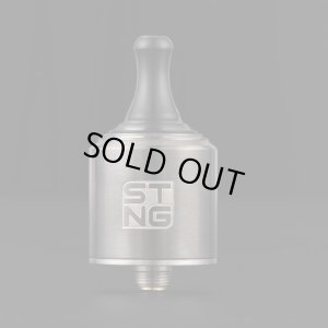 画像7: WOTOFO -STNG MTL RDA 【中〜上級者向け・電子タバコ/VAPEアトマイザー】