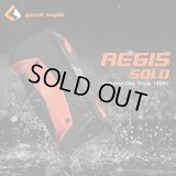 Geek Vape  - AEGIS SOLO MOD【電子タバコ／VAPE】