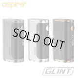 Aspire  - Glint MOD 【電子タバコ／VAPE】