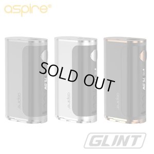 画像1: Aspire  - Glint MOD 【電子タバコ／VAPE】