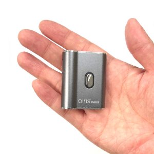 画像3: Airis Tech  - Mystica II 【510規格 CBD カートリッジ バッテリー】