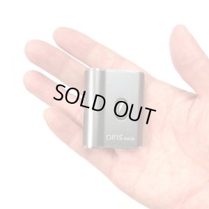 画像3: Airis Tech  - Mystica II 【510規格 CBD カートリッジ バッテリー】