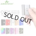 Airis Tech  - Mystica II 【510規格 CBD カートリッジ バッテリー】
