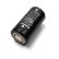 画像2: KEEPPOWER - IMR 18350 リチウムマンガン充電池【フラットトップ1200mAh／Max15A】 (2)
