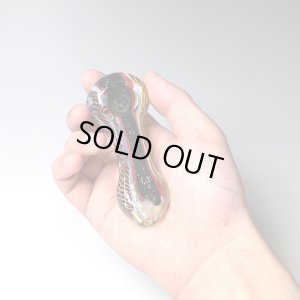 画像4: ガラスパイプ・インサイドアウト