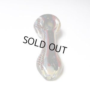 画像2: ガラスパイプ・インサイドアウト