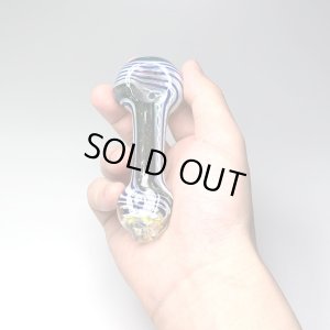 画像4: ガラスパイプ・インサイドアウト